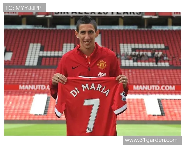 曼联背后的故事：从少年到巨星之路