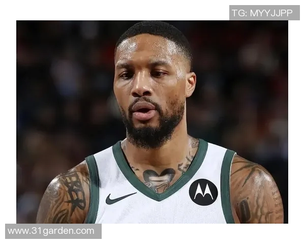 利拉德赛场爆发小插曲,裁判如何处理?