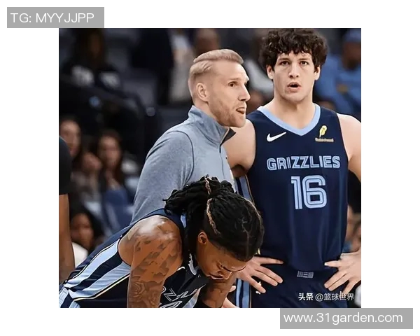 灰熊亲承：曾考虑离开球队