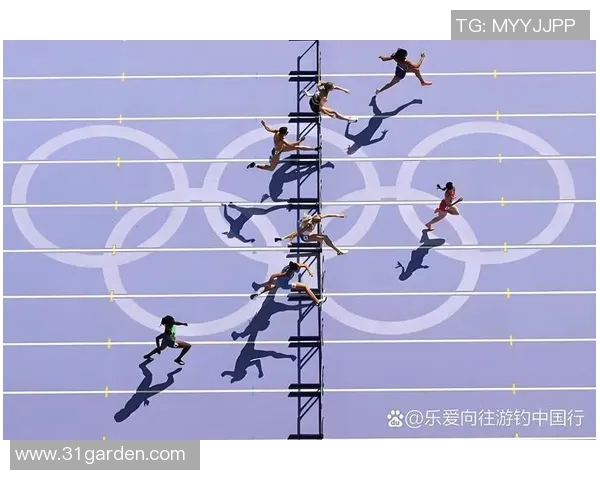 奥运会田径短跑项目选手训练计划揭秘