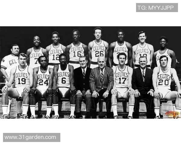 NBA历史经典球队阵容回顾