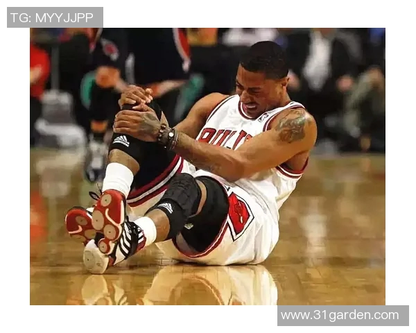 NBA球队伤病防护及训练科学化管理